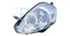EQUAL QUALITY PP0920D Headlight